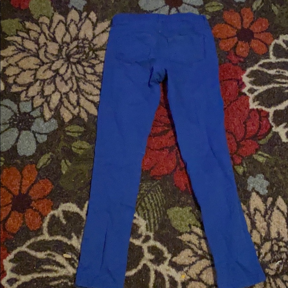Girls jeans